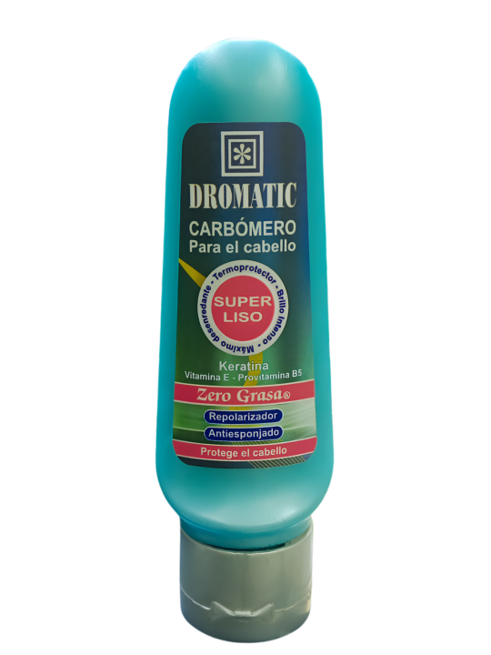 TTO CARBOMERO X 60 ML DROMATIC