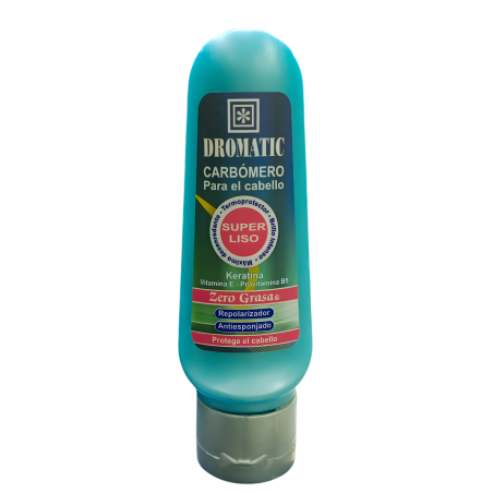 TTO CARBOMERO X 60 ML DROMATIC