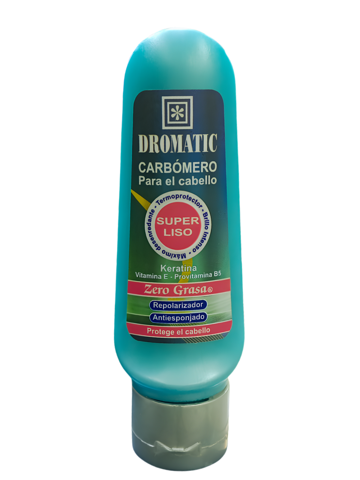 TTO CARBOMERO X 60 ML DROMATIC