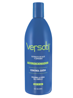 ACOND VERSATIL CONTROL CAIDA X 500 DUVICLAS
