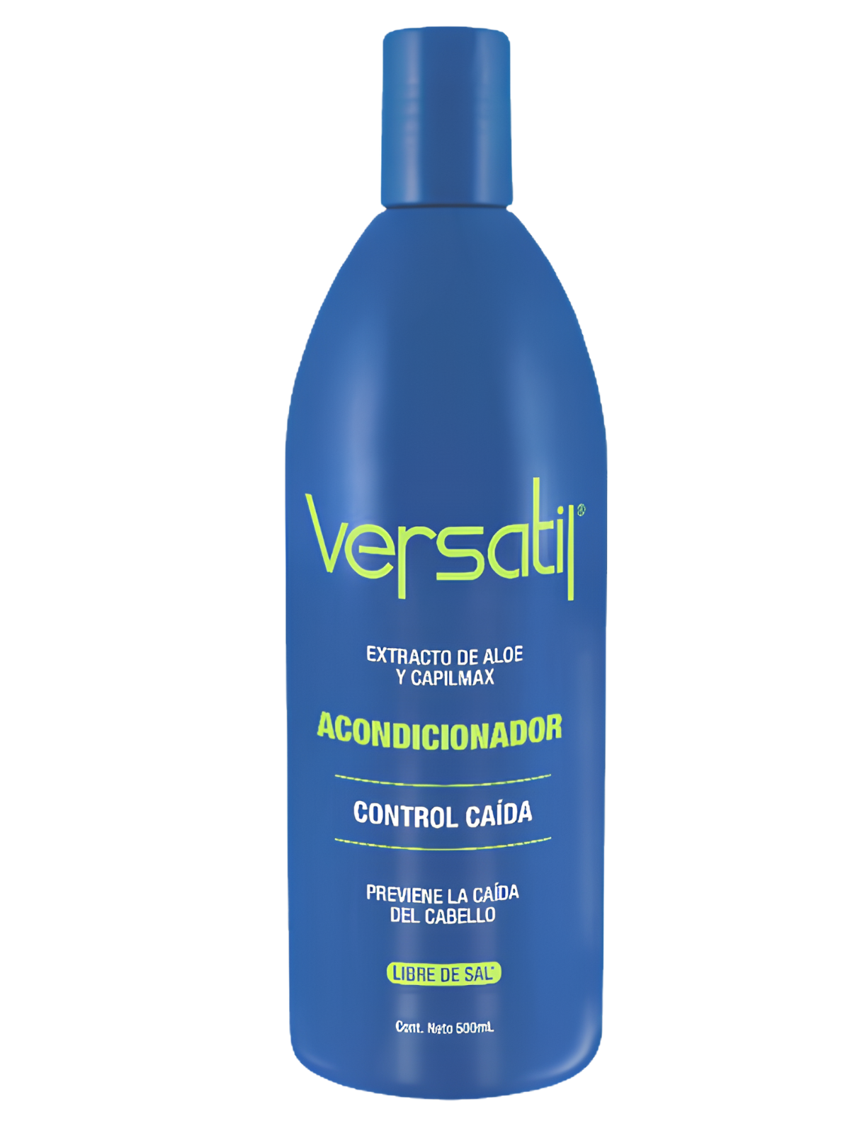 ACOND VERSATIL CONTROL CAIDA X 500 DUVICLAS