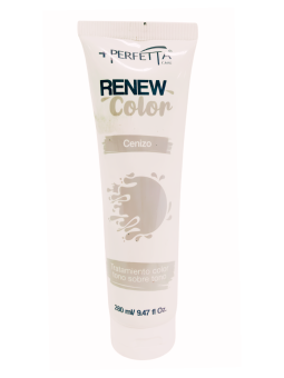 MASK CENIZO RENEW COLOR X 280 ML PERFETTA NOUVELL