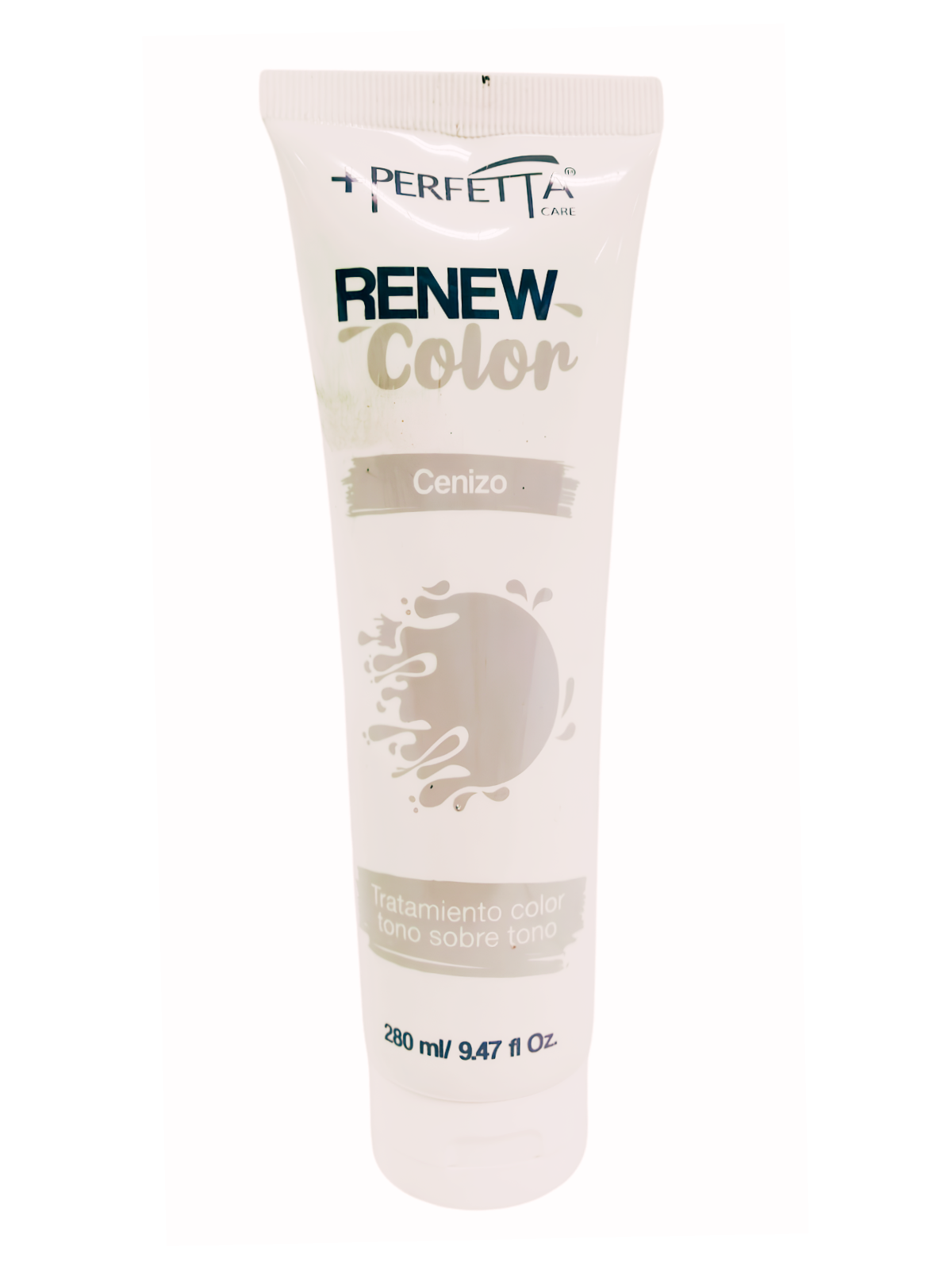 MASK CENIZO RENEW COLOR X 280 ML PERFETTA NOUVELL