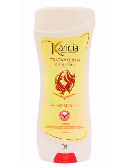 TTO MINOXIDIL MUJER X 400 ML KARICIA SURTIMOS