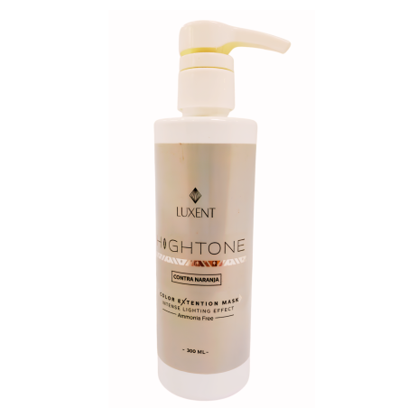MASK CONTRA NARANJA X 250 HIGHTONE LUXENT