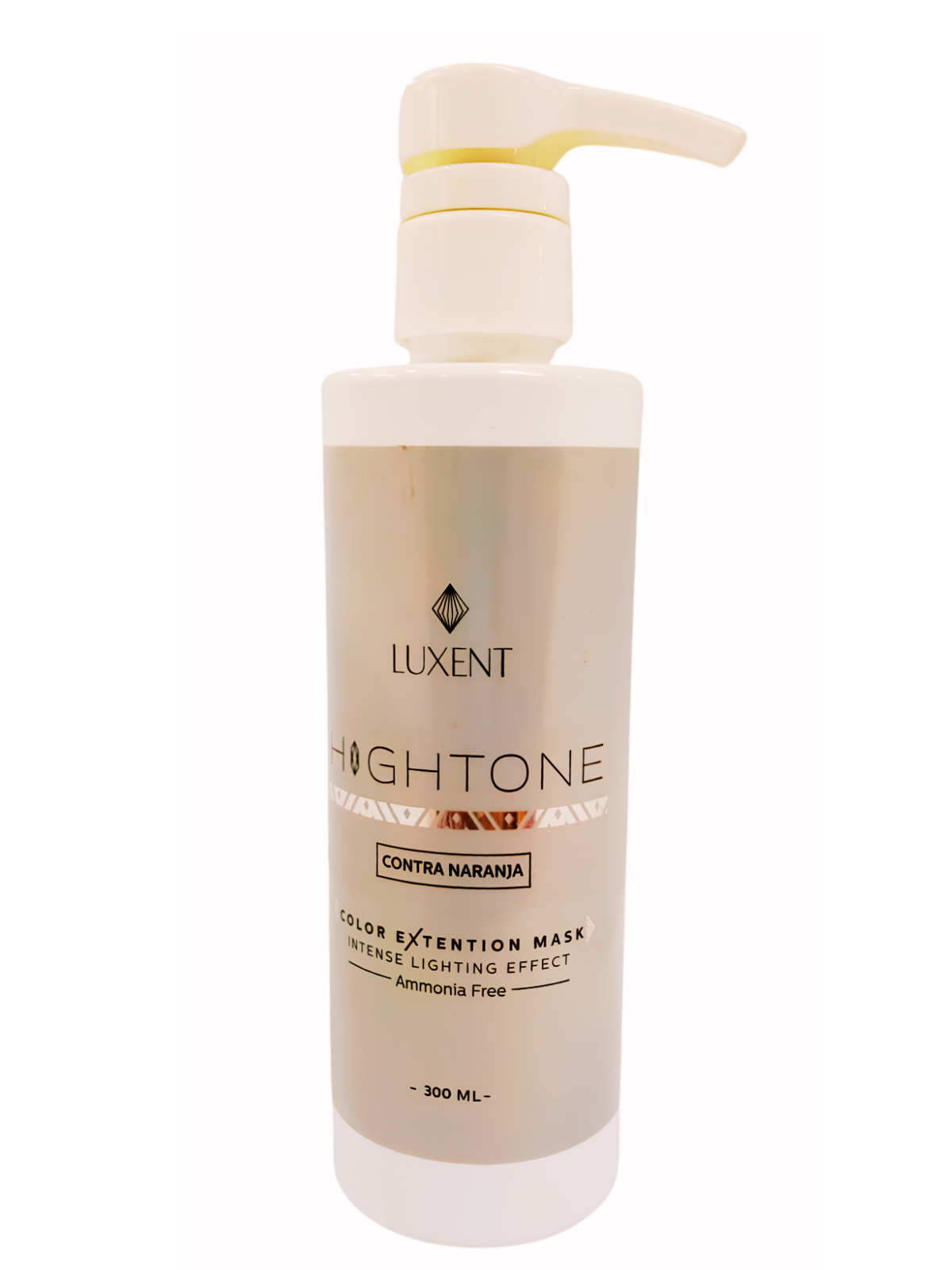 MASK CONTRA NARANJA X 250 HIGHTONE LUXENT