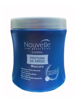 TTO ARROZ X 500 NOUVELL