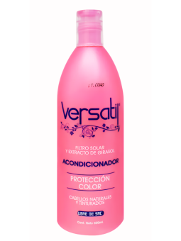 ACOND VERSATIL COLOR X 500 ML DUVICLAS