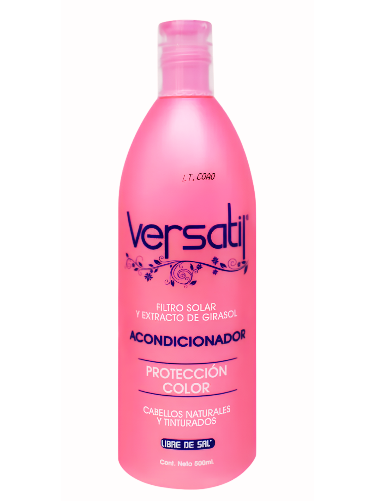 ACOND VERSATIL COLOR X 500 ML DUVICLAS