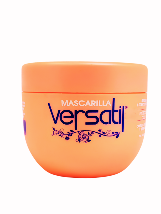 MASK VERSATIL PROTECCION COLOR X 300 ML DUVICLASS
