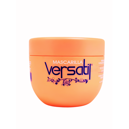 MASK VERSATIL PROTECCION COLOR X 300 ML DUVICLASS