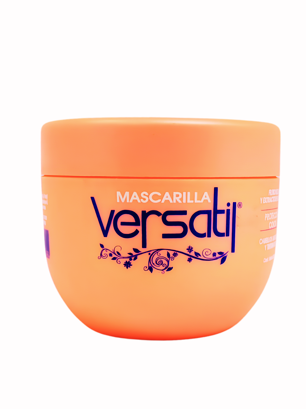 MASK VERSATIL PROTECCION COLOR X 300 ML DUVICLASS
