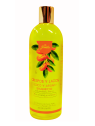SHAMPO DORADO COCO Y ARGAN HIDRATACION PROFUNDA X 500 ML JEMILU