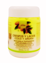 TTO COCO Y ARGAN X 500 ML JEMILU