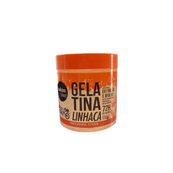 GELATINA TO DE CACHO LINAZA DEFINICION E BRILLO X 550 30452 SALON LINE