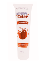 MASK CHOCOLATE RENEW COLOR X 280 ML PERFETTA NOUVELL