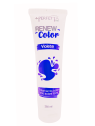 MASK VIOLETA RENEW COLOR X 280 ML PERFETTA NOUVELL