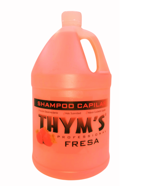 SHAMPO FRESA X 4000 THIMS