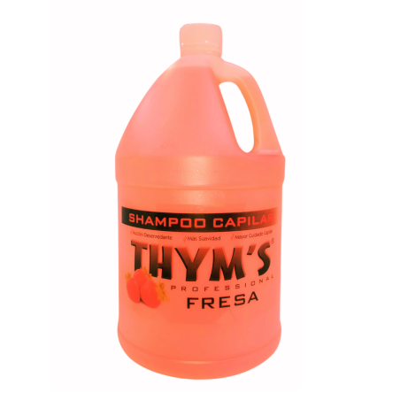 SHAMPO FRESA X 4000 THIMS