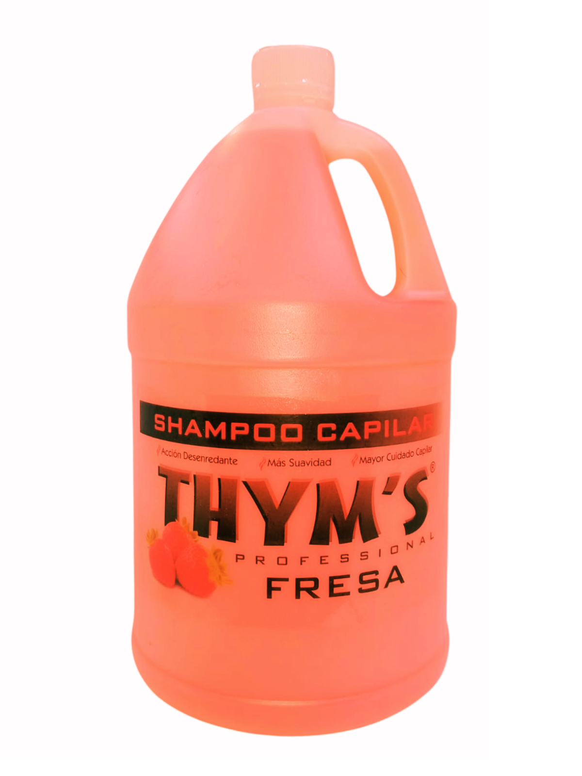 SHAMPO FRESA X 4000 THIMS