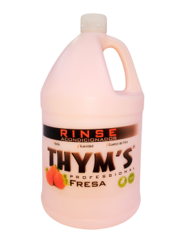 RINSE FRESA X 4000 THIMS
