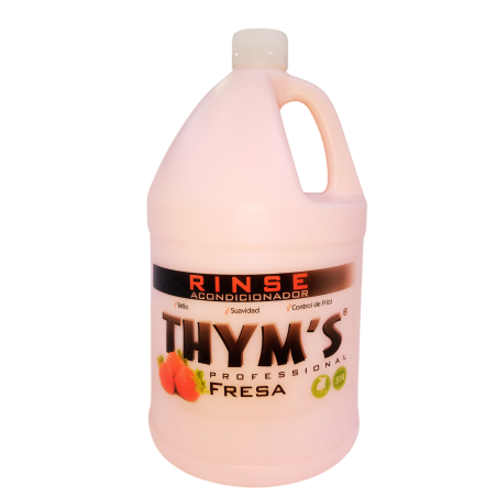 RINSE FRESA X 4000 THIMS