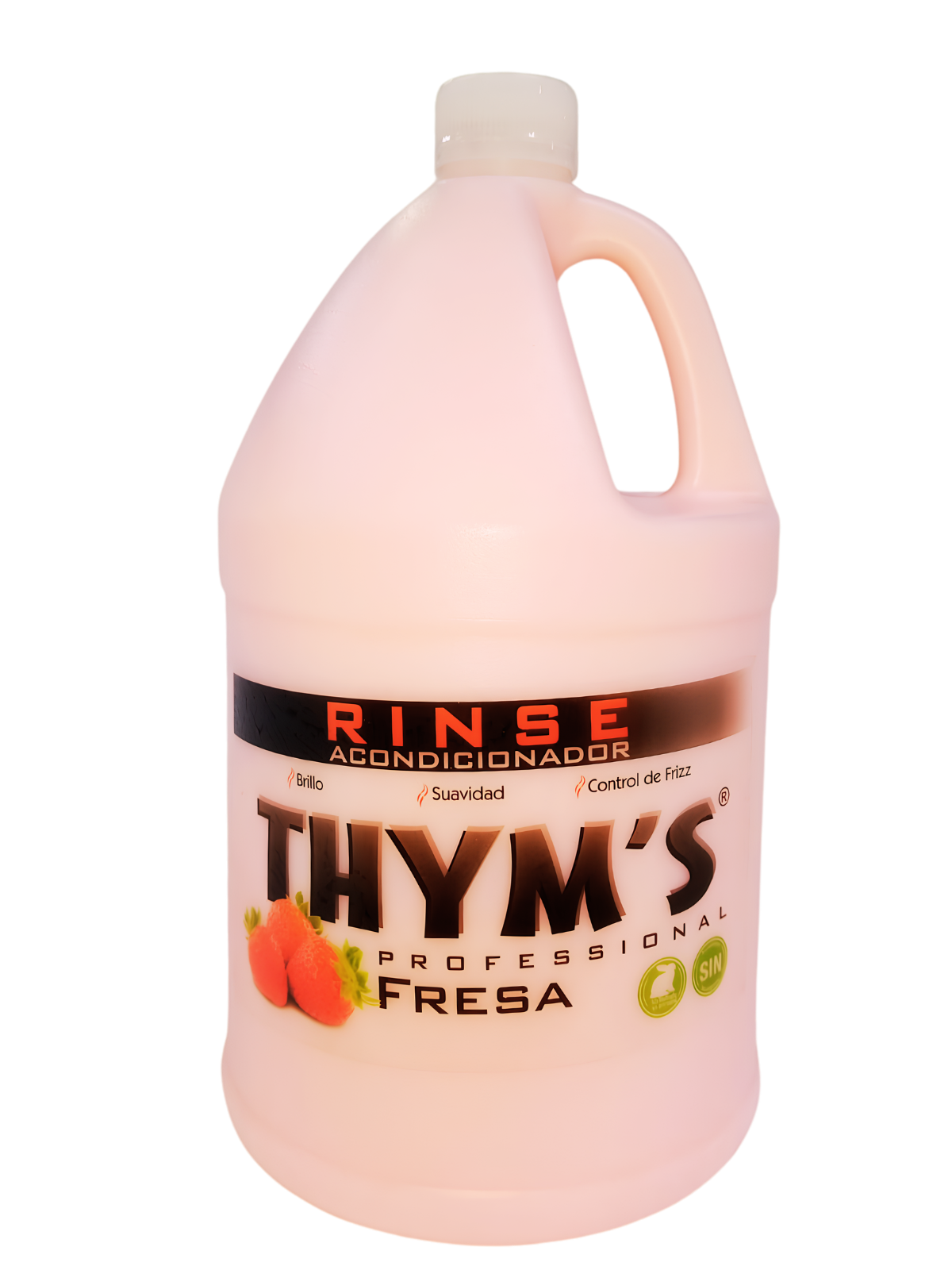 RINSE FRESA X 4000 THIMS