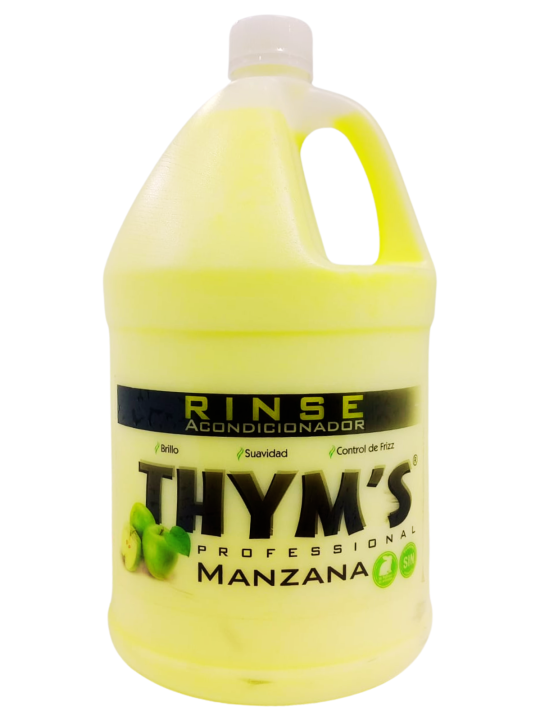 RINSE MANZANA X 4000 THIMS