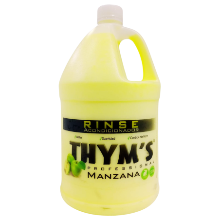 RINSE MANZANA X 4000 THIMS