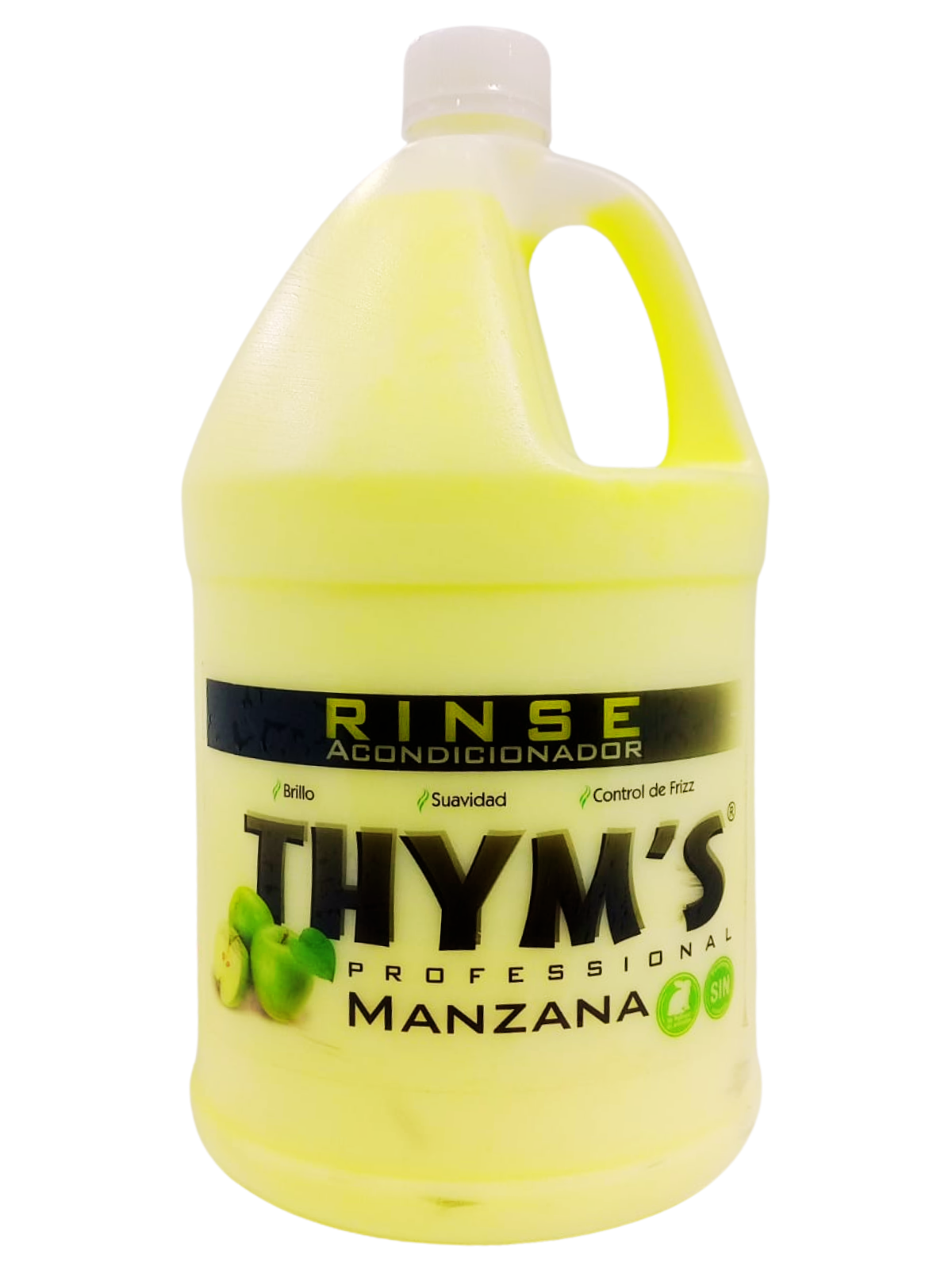 RINSE MANZANA X 4000 THIMS
