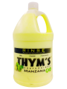 RINSE MANZANA X 4000 THIMS
