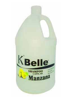 SHAMPO MANZANA X 4000 THIMS