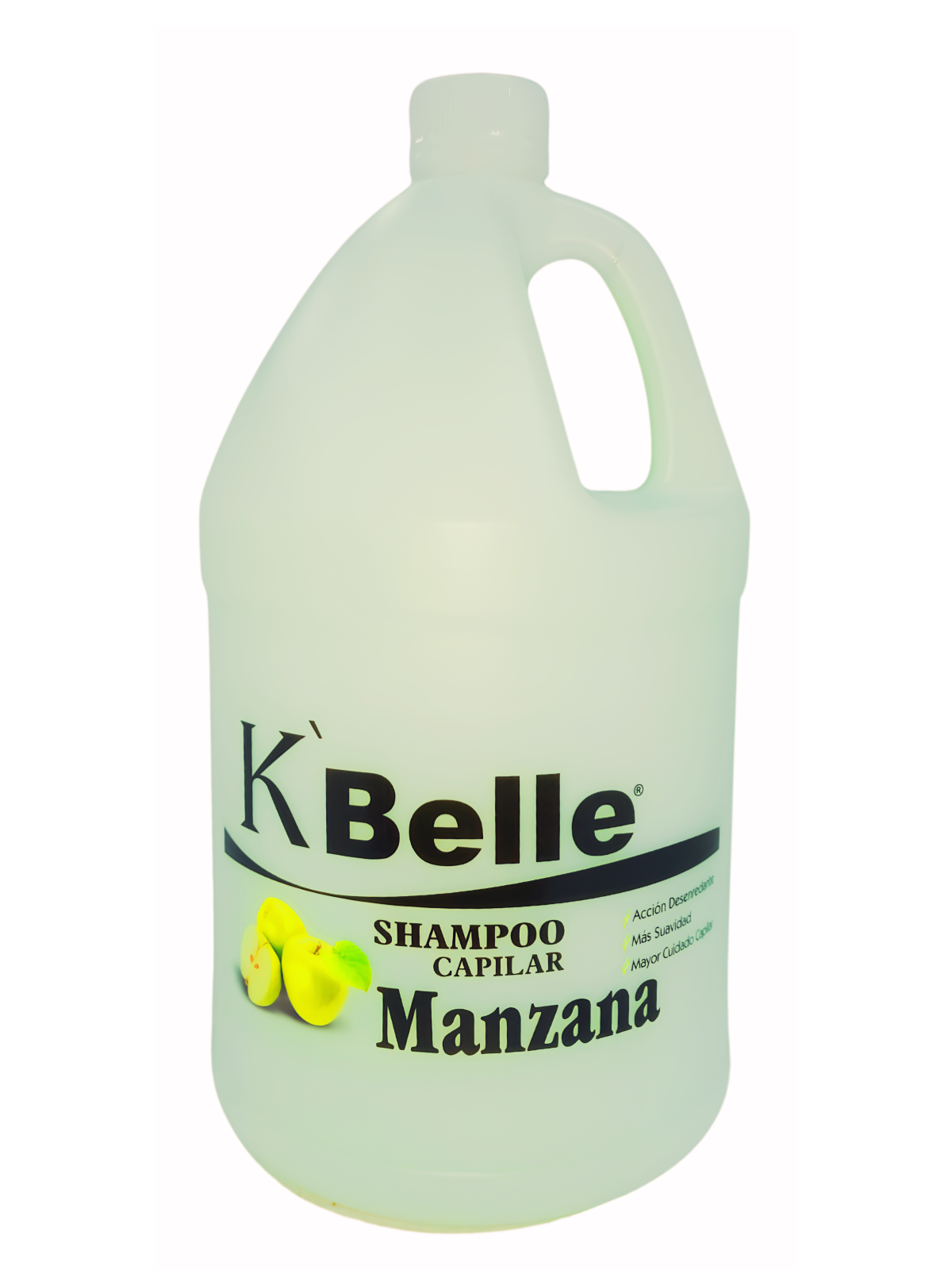 SHAMPO MANZANA X 4000 THIMS