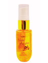 SILICONA ACEITE DE ARGAN X 35 ML COLOR 1 INTERBEL