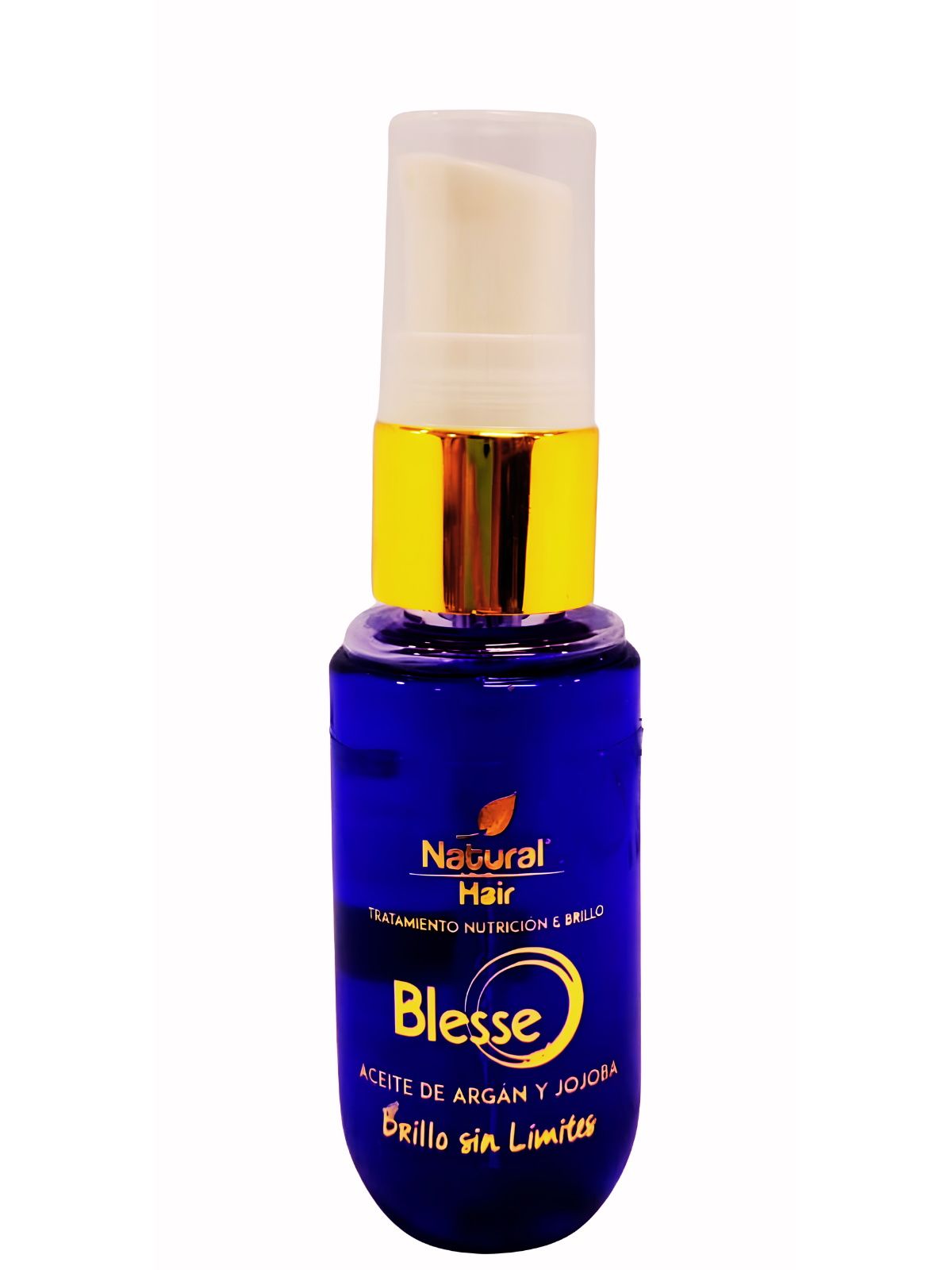 TTO GOTAS BLESSE ARGAN Y JOJOBA X 30 ML CCIAL NAPROLAB