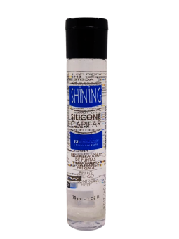 SILICONA SHINING X 30 ML INTERBEL