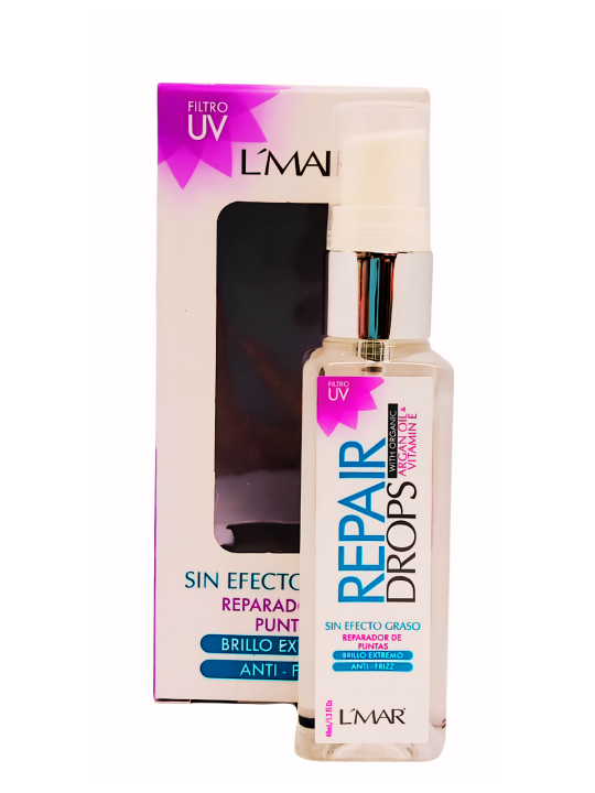 SILICONA REPAIR X 30 ML L MAR