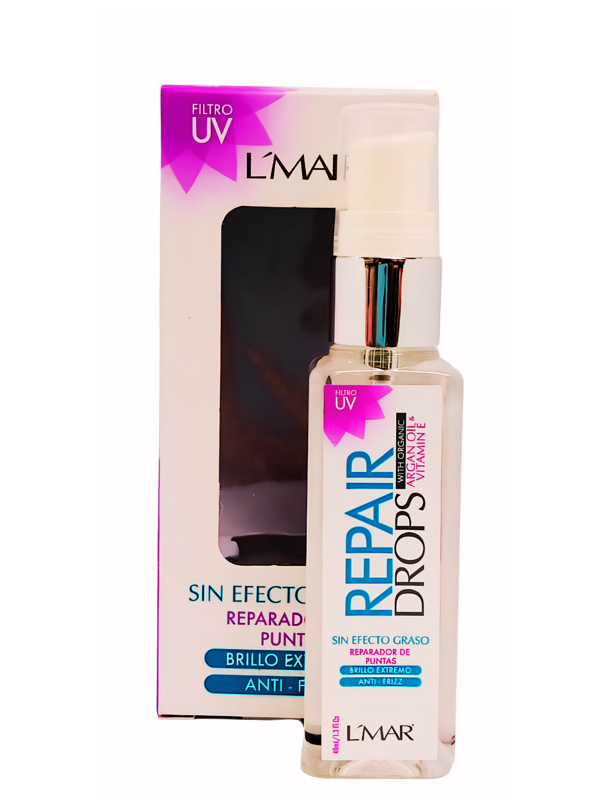 SILICONA REPAIR X 30 ML L MAR