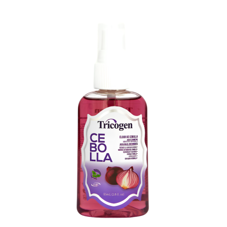 ACEITE DE CEBOLLA X 85 ML TRICOGEN