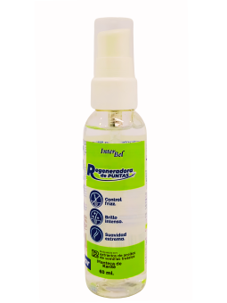 SILICONA X 60 ML COLOR 1 INTERBEL