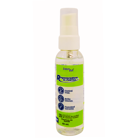 SILICONA X 60 ML COLOR 1 INTERBEL