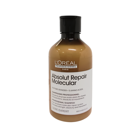 SHAMPO ABSOLUT MOLECULAR X 300 ML LOREAL PROF