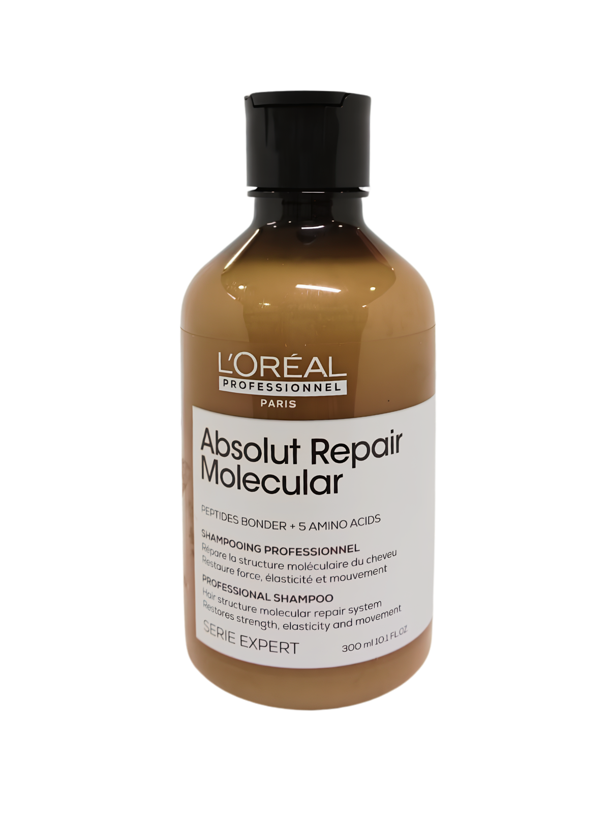 SHAMPO ABSOLUT MOLECULAR X 300 ML LOREAL PROF