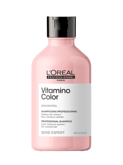 SHAMPO VITAMINO COLOR X 300 LOREAL PROF
