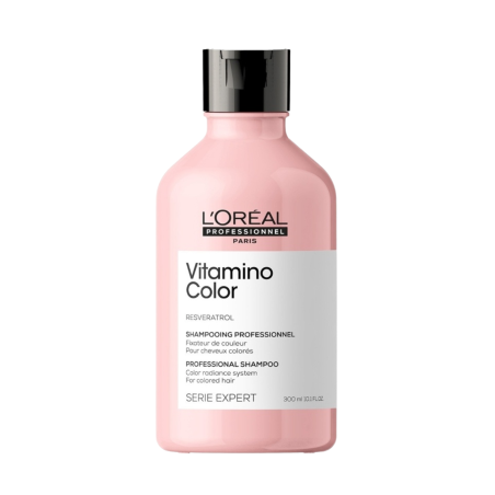 SHAMPO VITAMINO COLOR X 300 LOREAL PROF
