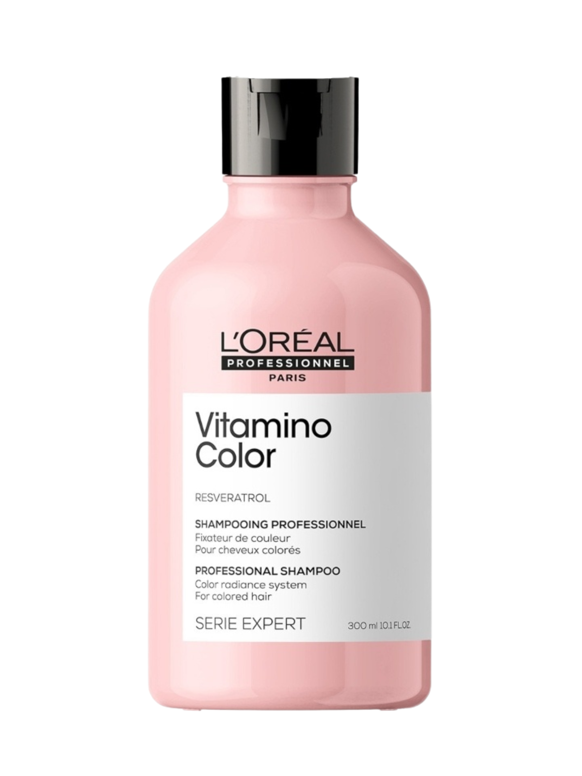 SHAMPO VITAMINO COLOR X 300 LOREAL PROF