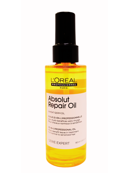 SILICONA ABSOLUT REPAIR X 90 ML LOREAL