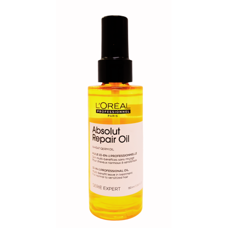 SILICONA ABSOLUT REPAIR X 90 ML LOREAL