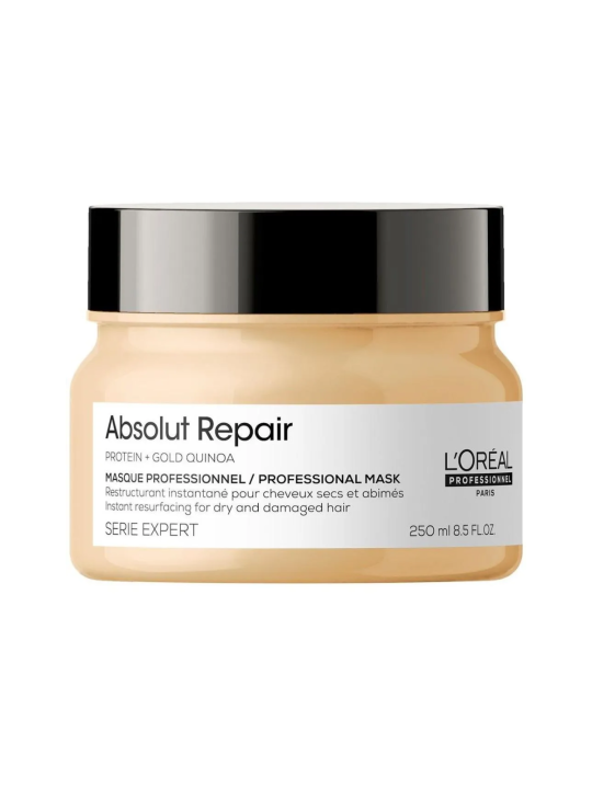 TTO ABSOLUT REPAIR X 250 ML LOREAL PROF