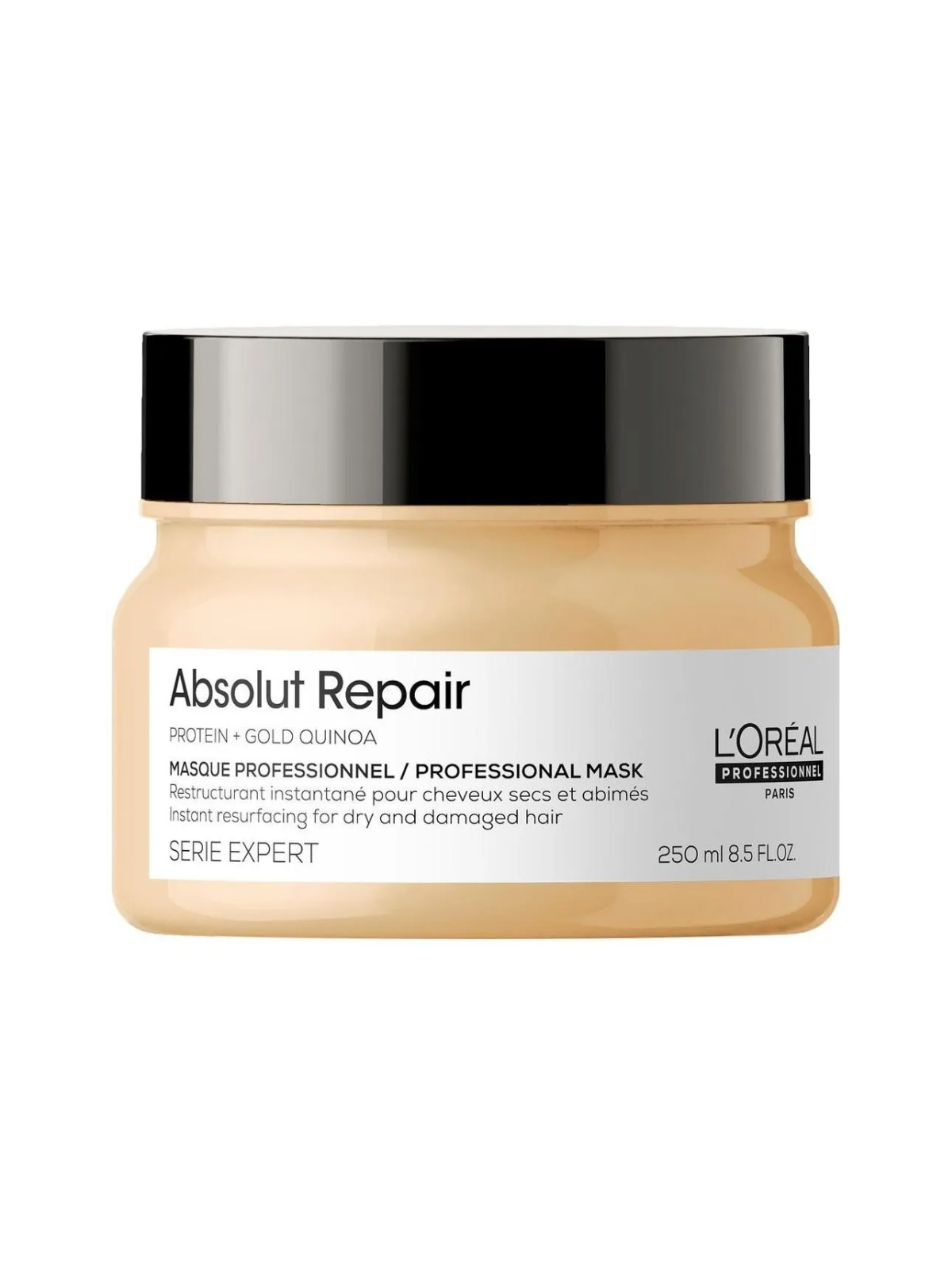 TTO ABSOLUT REPAIR X 250 ML LOREAL PROF